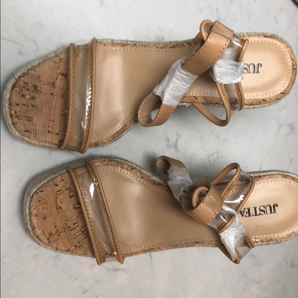 Lot of 2: Women’s wedges - Picture 4 of 6